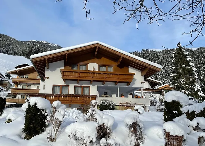 Haus Erler