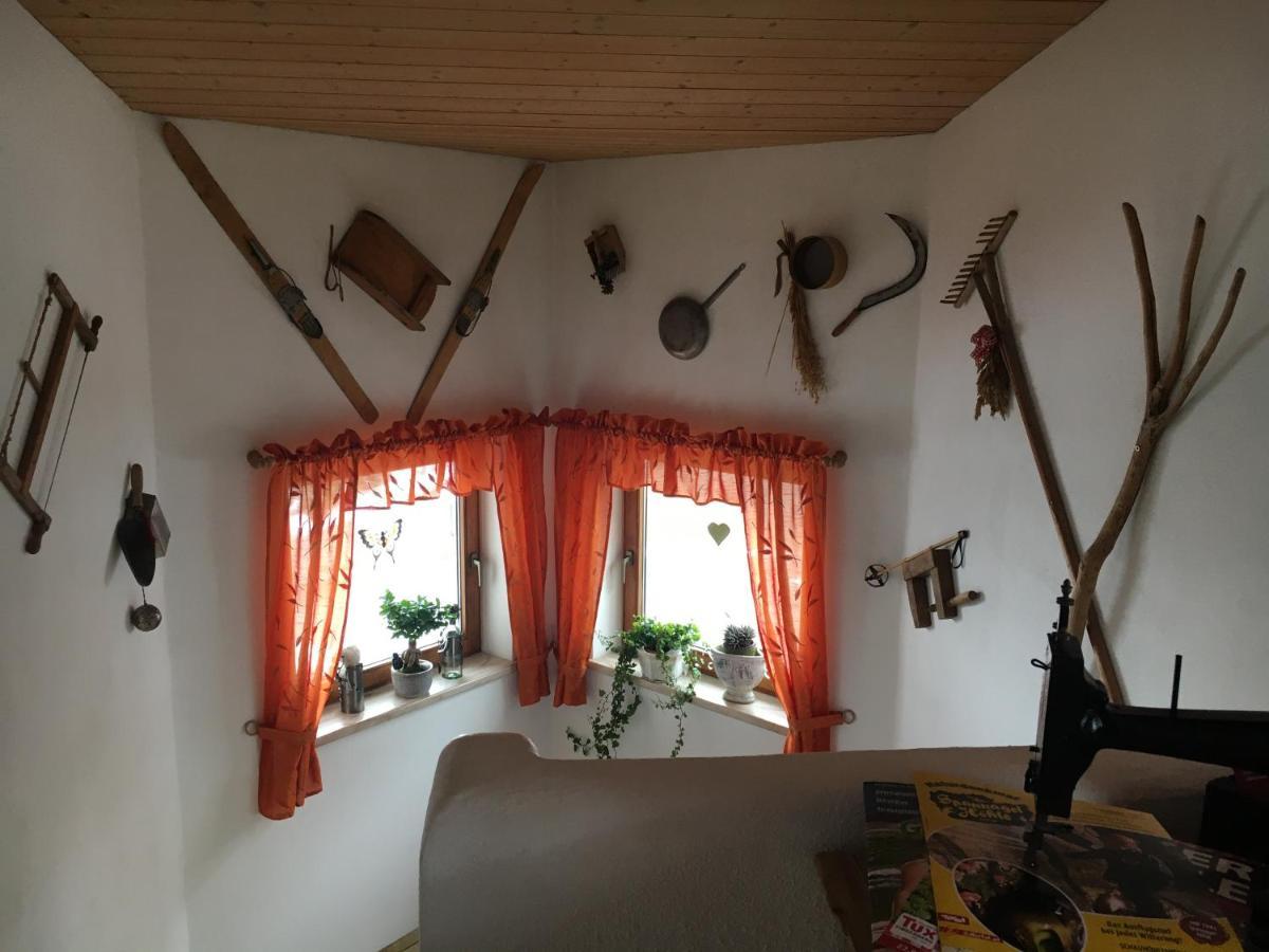 Apartment Haus Erler Tux
