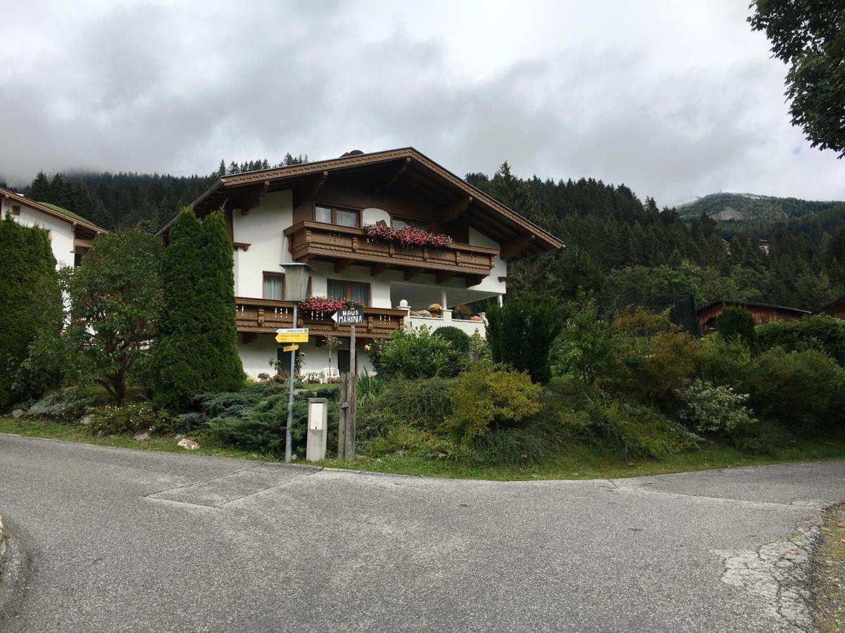 Haus Erler Tux