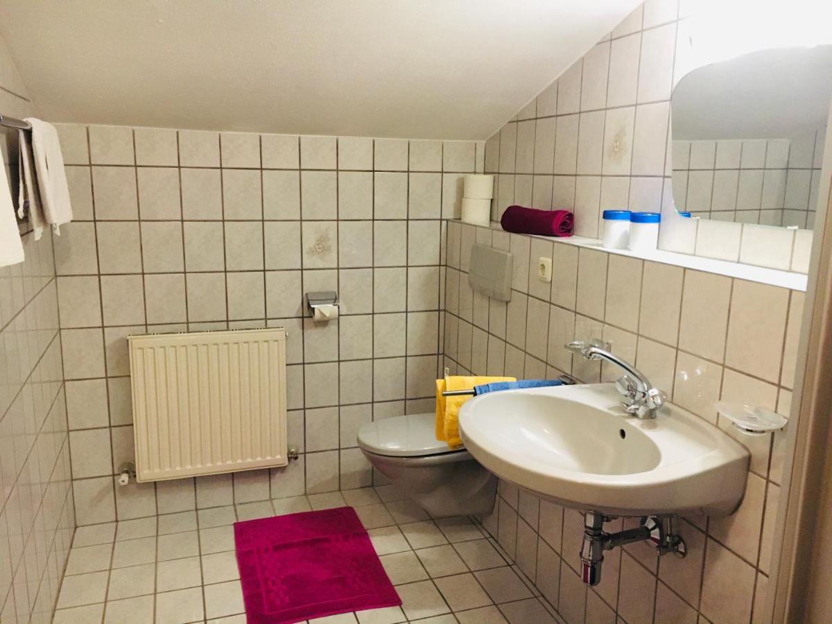 Apartment Haus Erler