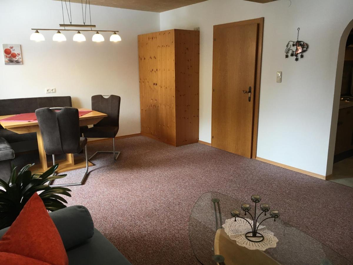 Apartment Haus Erler Tux