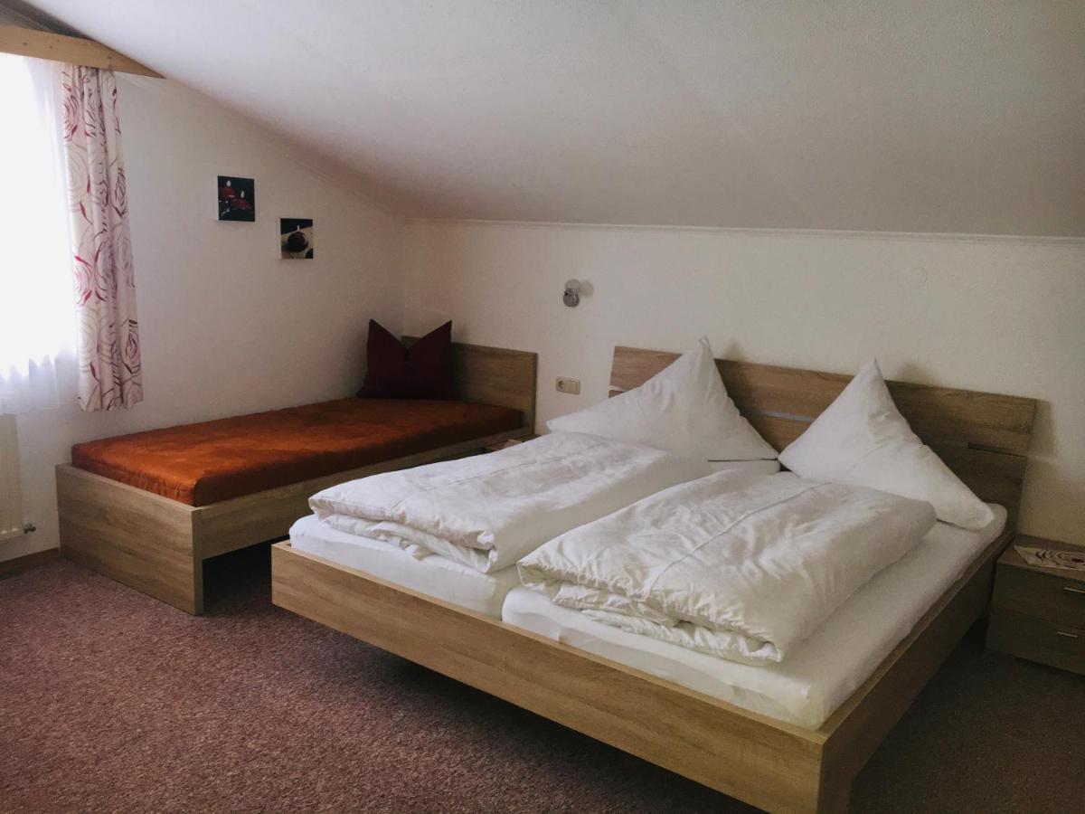 Apartment Haus Erler Tux