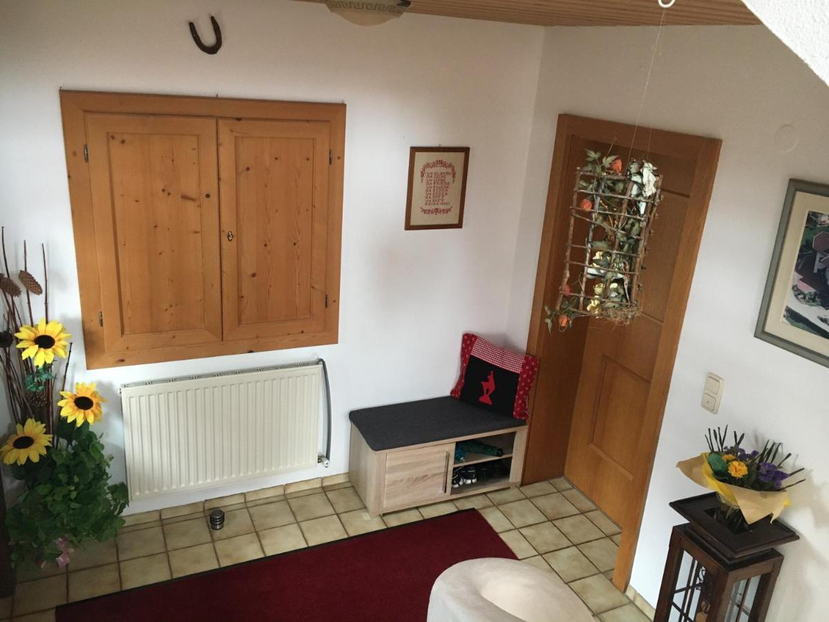 Apartment Haus Erler *