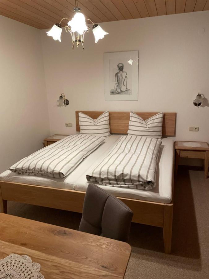 Apartment Haus Erler
